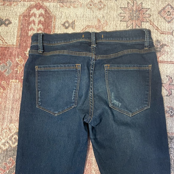 Free People Jeans! - Picture 6 of 6